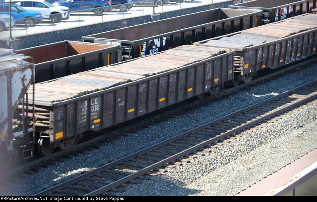 BLE 30018
